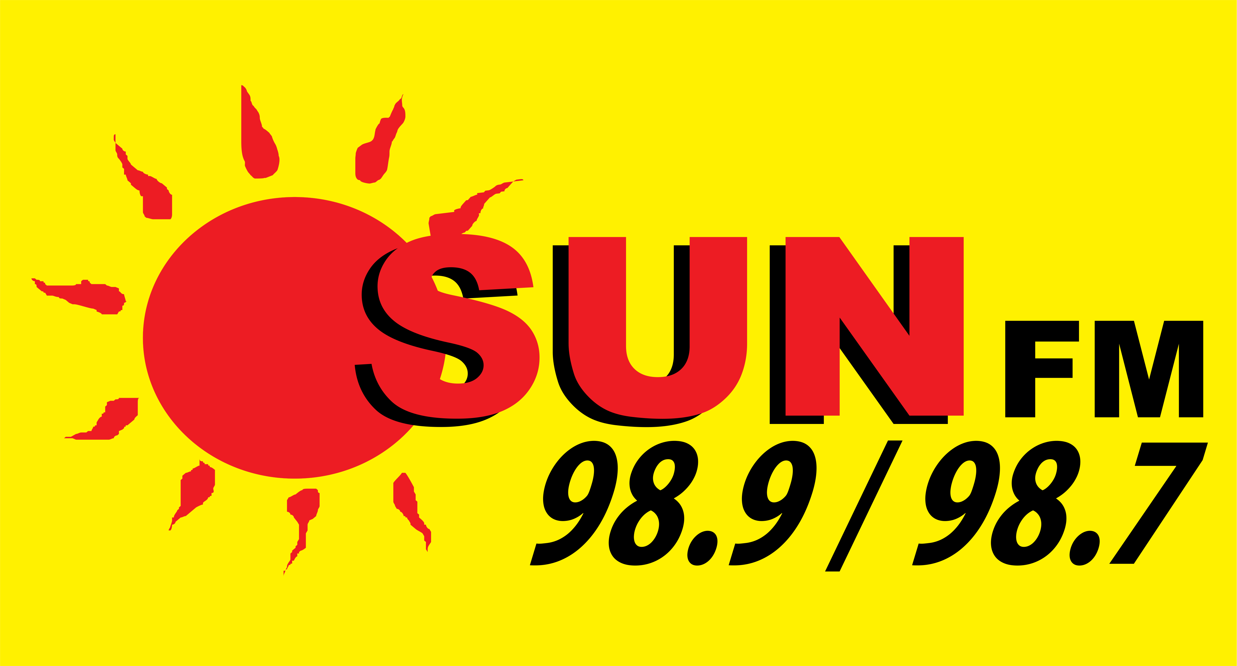 Sun FM 98.9 / 98.7